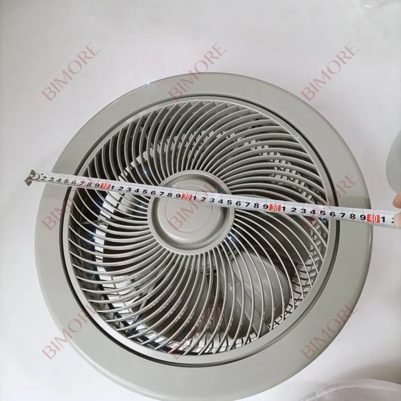Elevator Round Fan Circular Fan HD/BRB 45W Elevator Spare Parts