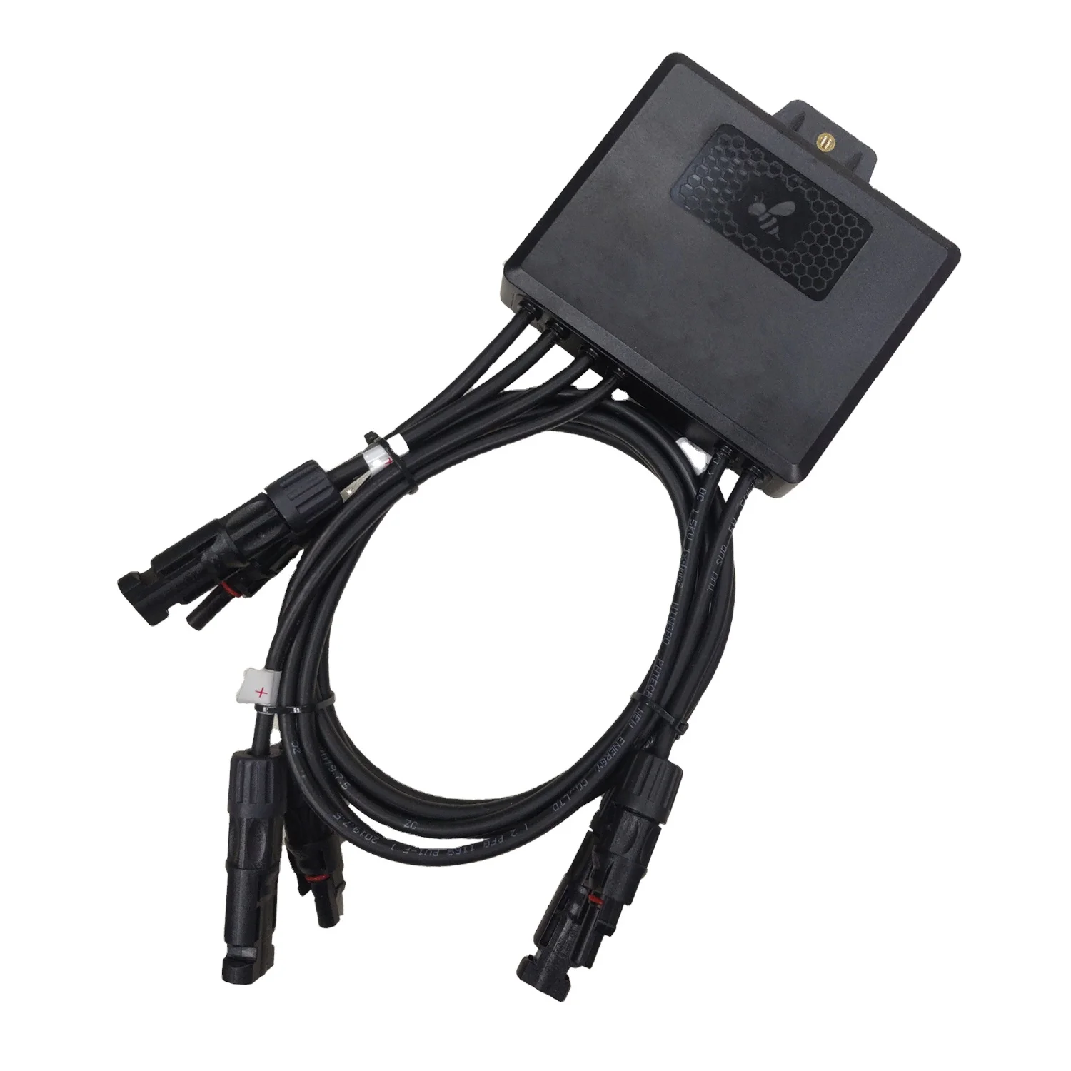 Оптимизатор солнечных батарей 400 Вт с точным слежением за точкой максимальной