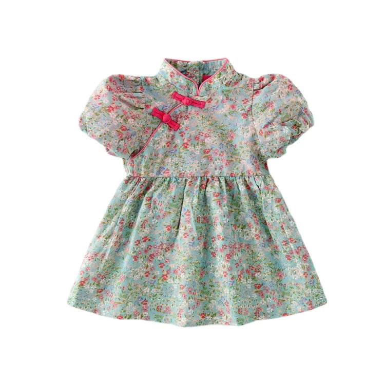 printed dress kids china dress kids kids toddler dresses