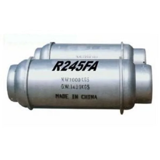 Чистый хладагент 99.9% R245fa для продажи