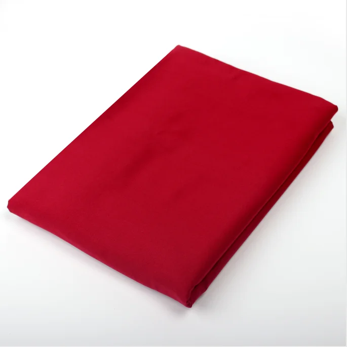 Polyester material printed  bedsheet set use for home
