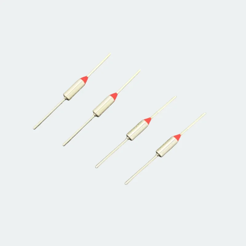 Factory direct price Safety thermal cut-out thermal fuse ry 240 10a 250v