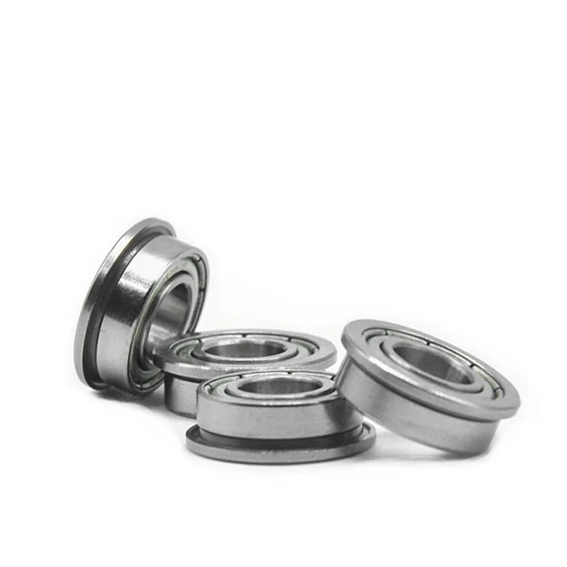 MR128ZZ MR128-2Z L1280ZZ L-1280ZZ Miniature Mini Radial Ball Bearings 8x12x3.5