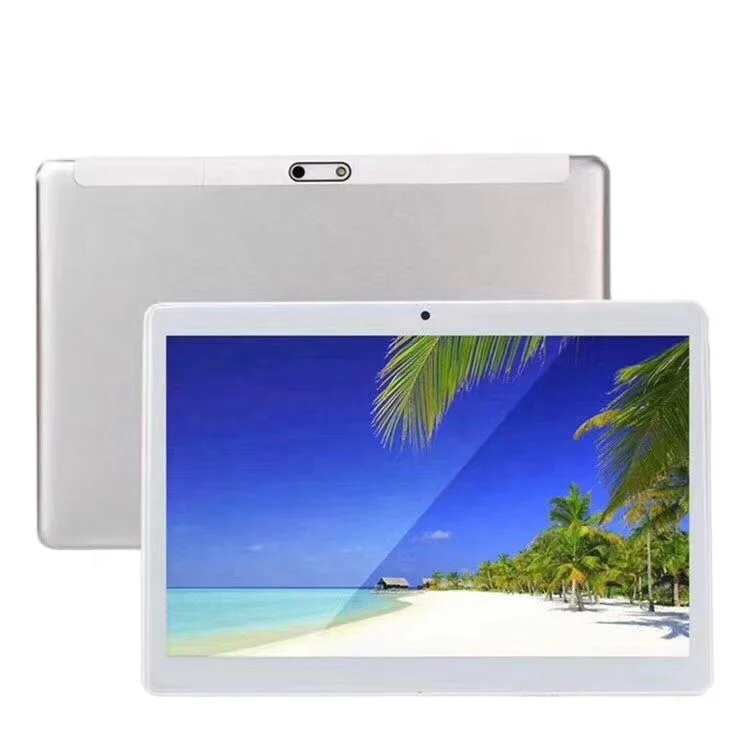 Factory High Quality Tablet Pc 10.1 Inch Octa Core Tablets 4G LTE 2.4G & 5G Dual band Wifi GPS Tablet Pc on stock Fast Shipping