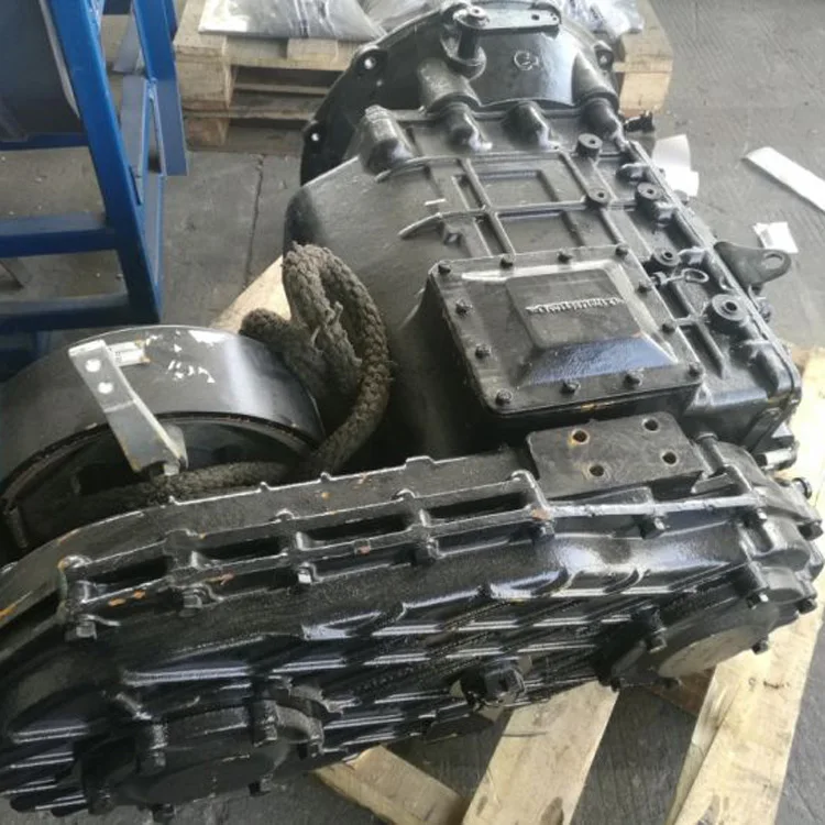 Road Roller XS143J Spare Parts Transmission  CA5-50GF10  800352875