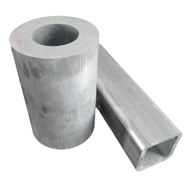 Высокое качество 3003 3600 алюминиевая трубка 1 мм толщиной 2 мм круглая алюминиевая труба