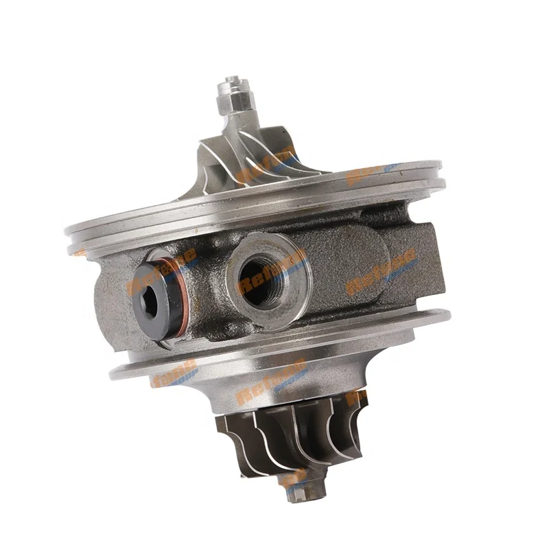 GT1238S 724961-0002 712290-0001 724808-0001 Turbocharger Core 1600960699 1600960599 Turbo Parts for MCC Smart with M160 Engine