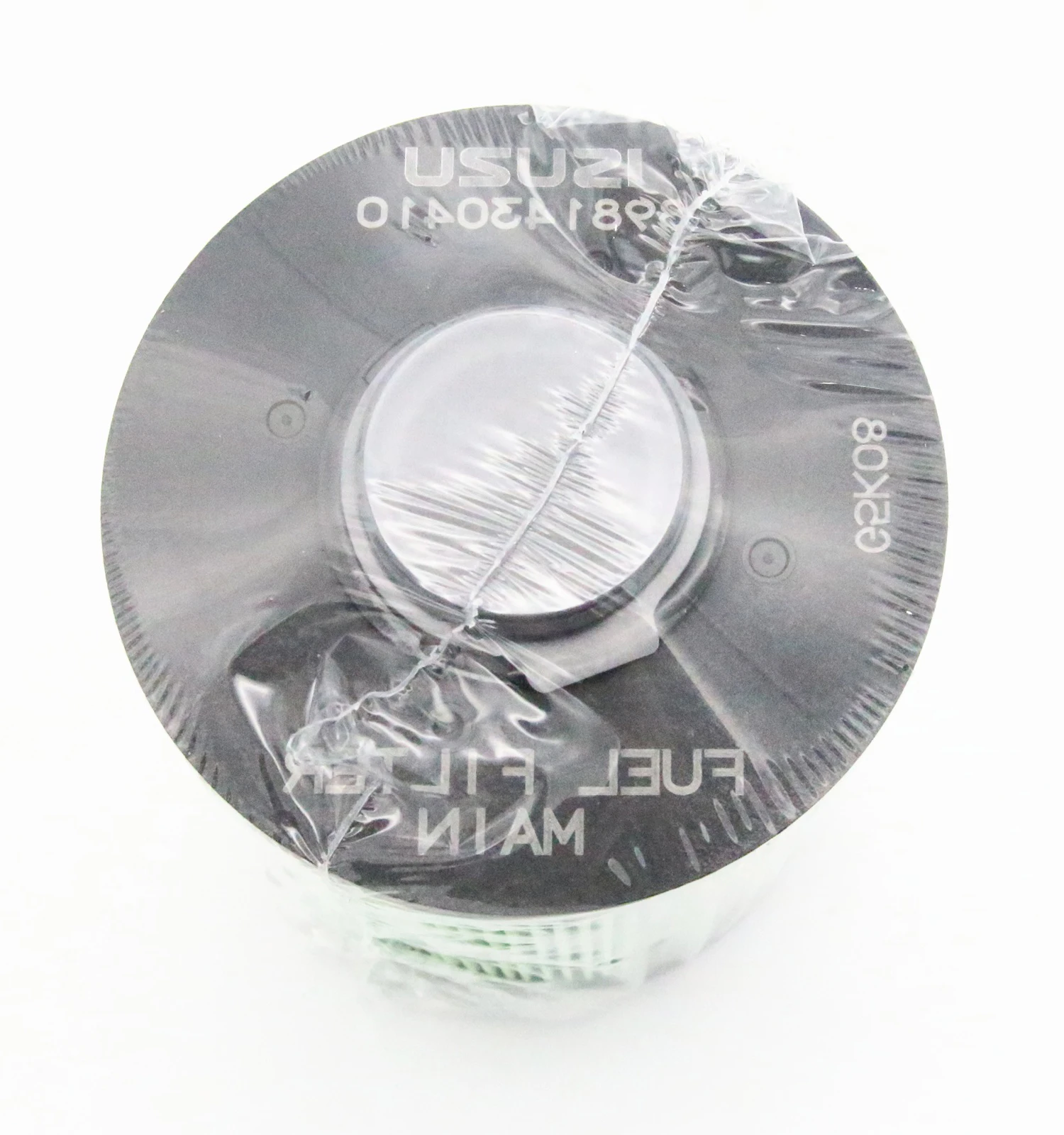 Запчасти для экскаватора 6HK1 4HK1 4LE2 8-98074288-0 8980742880 дизельный топливный фильтр ISUZU