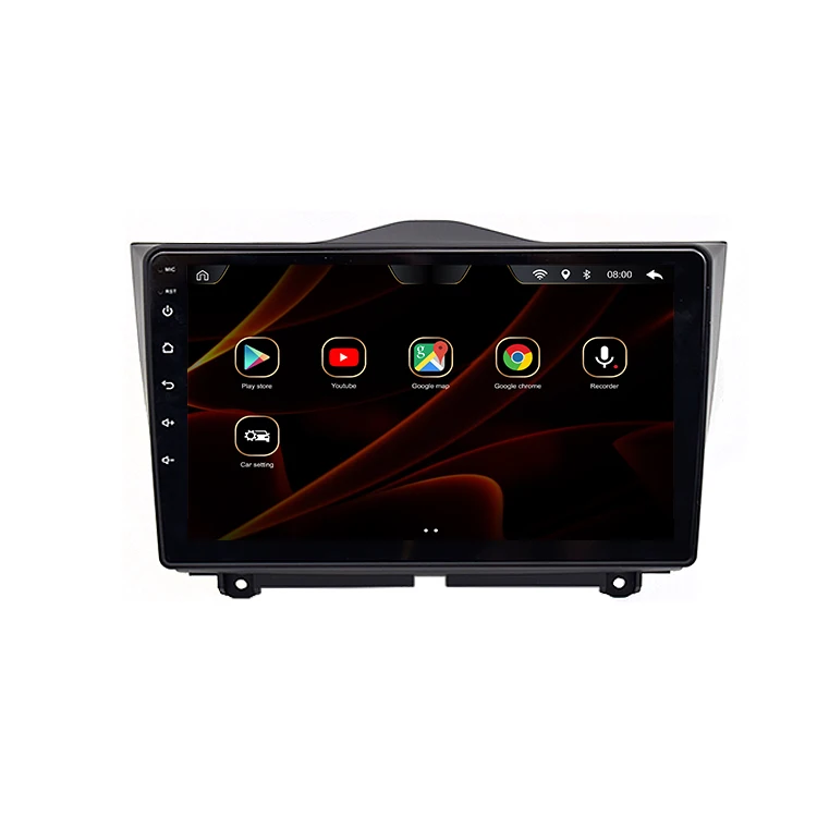 9 inch Android For LADA Granta Cross  2019   Multimedia Stereo Car DVD Player Navigation GPS Video Radio IPS