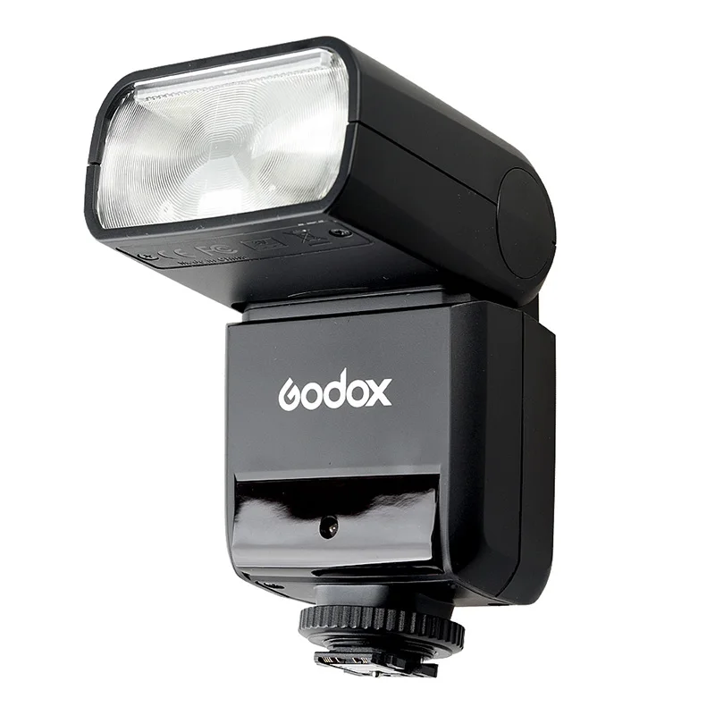 Вспышка для мини-камеры GODOX TT350S с TTL HSS