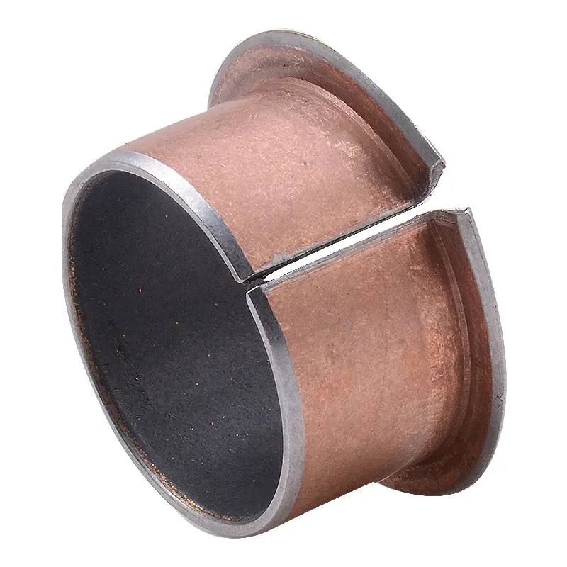 Golf Car Parts EZ-GO TXT Spindle Bushing W/ Flange 2001-Up  #601915 70648-G01