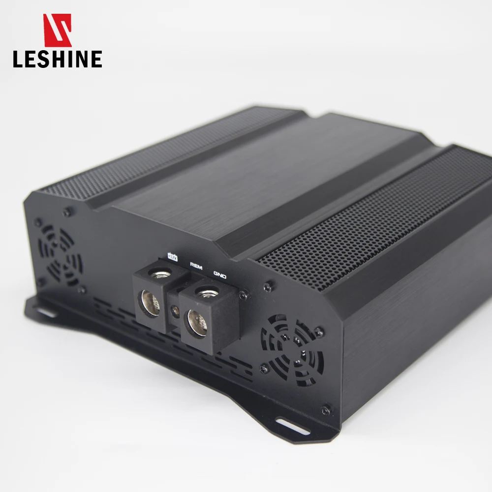  OEM The maker 10000 watt professional hifi high-power 4-channel amplifiers system 12V car audio 4 channel power