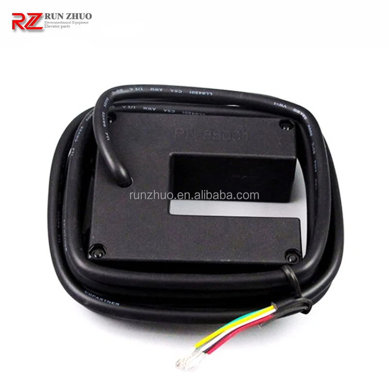 Fuj* Elevator Parts Elevator Leveling Sensor Photoelectric Switch PH-01R