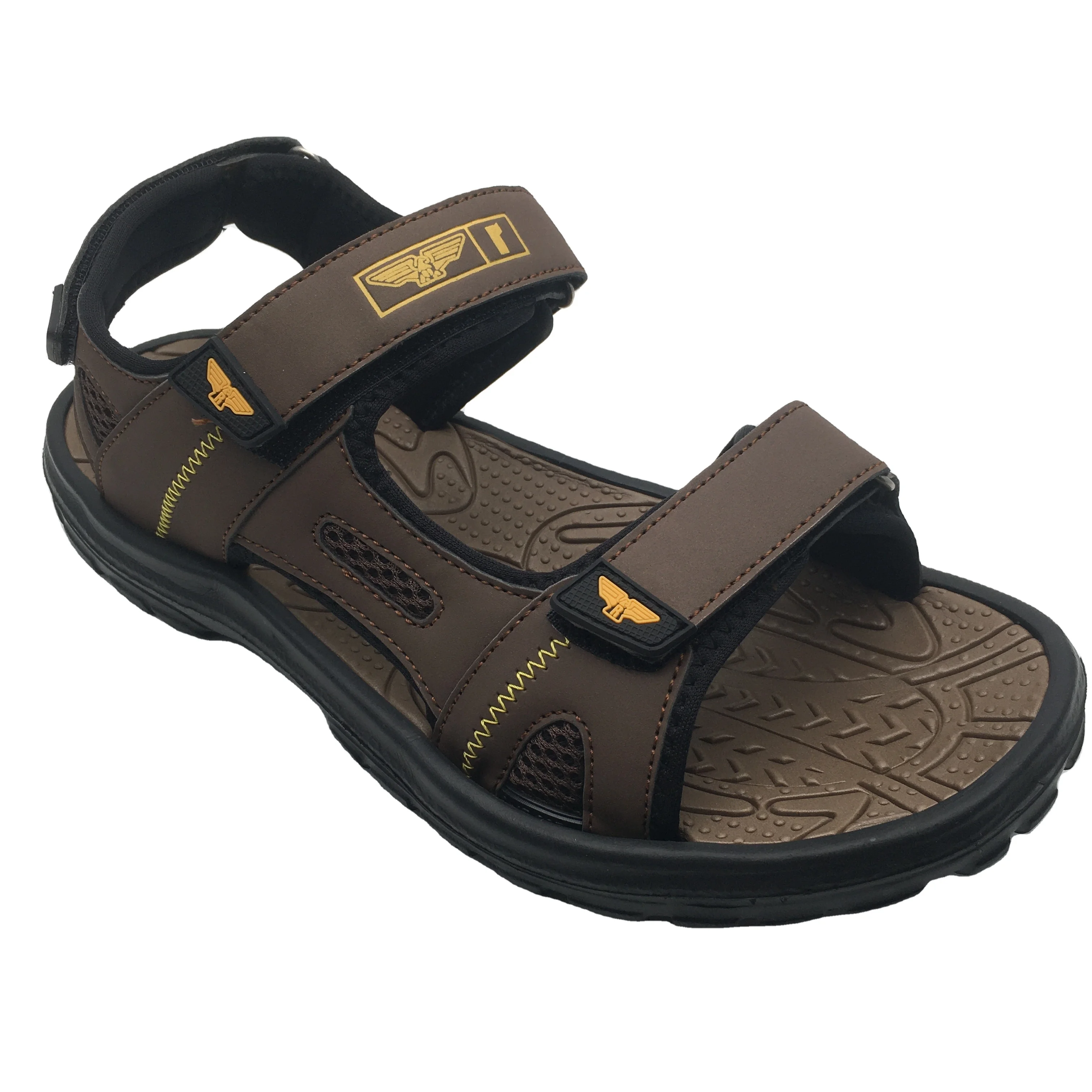 
High Quality Custom Summer Fashion Beach Slide Sandal 