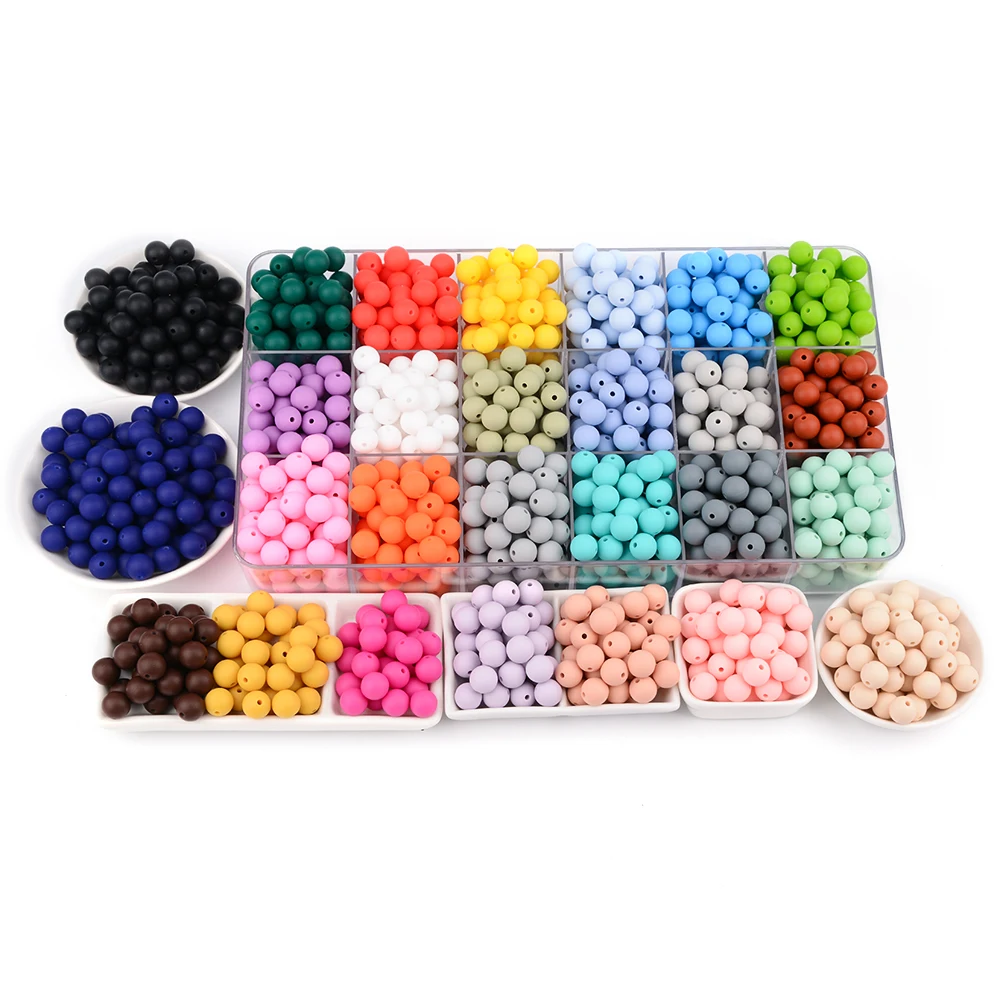 round bead