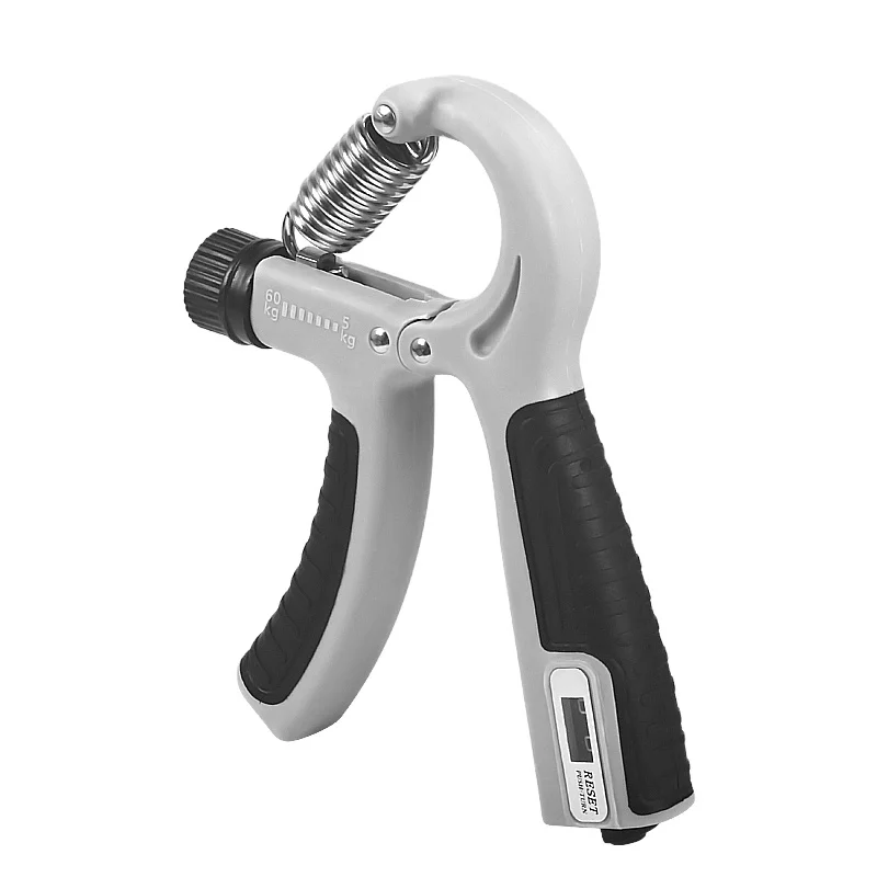 Hot Selling Wrist Strength Training Product Finger Exerciser Power Arm Grip Workout For Use