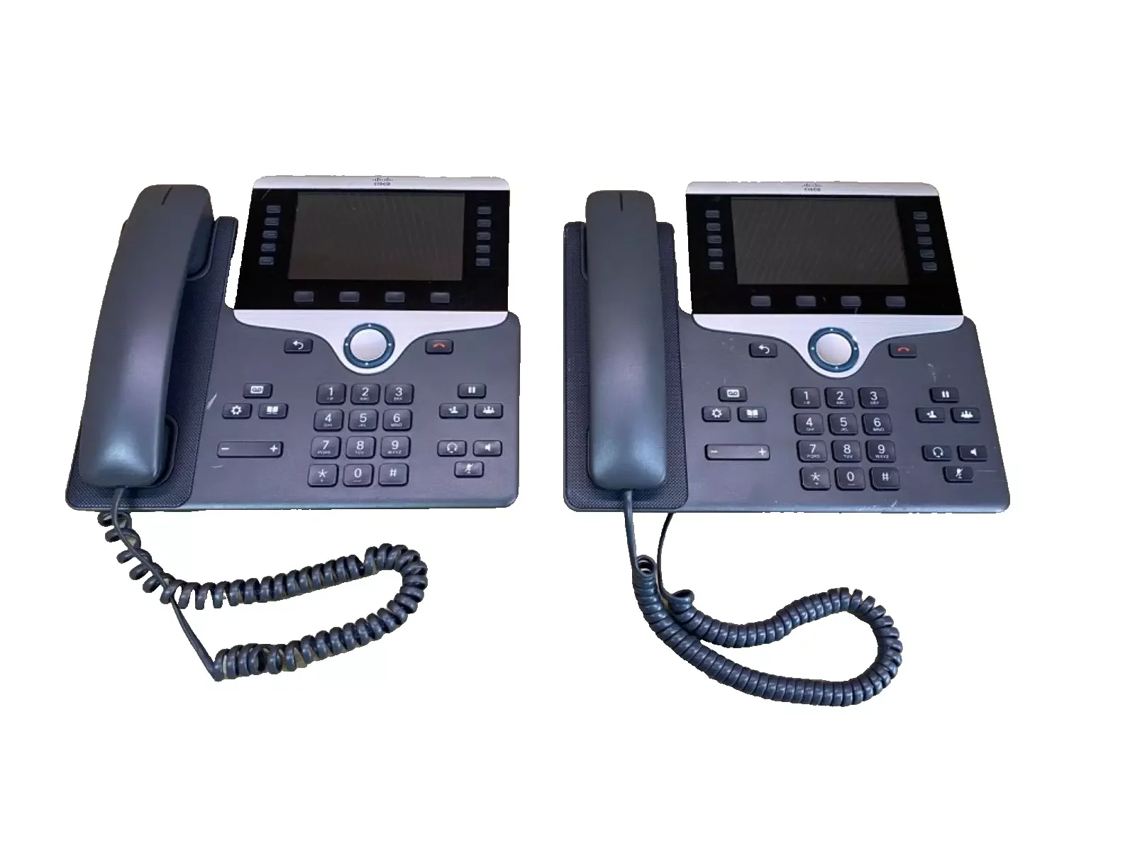 Новый CISCOS CP-8841-K9 оригинальный IP-телефон серии 8800 унифицированный VoIP-CP-8841-K9 телефона