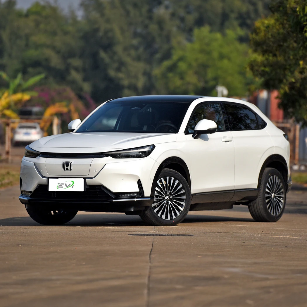 2024 Honda e:ns1 510km 5 door 5 seat SUV Electric Car Dongfeng Honda eNS1 Low Price New Energy Vehicle EV Car for Sale