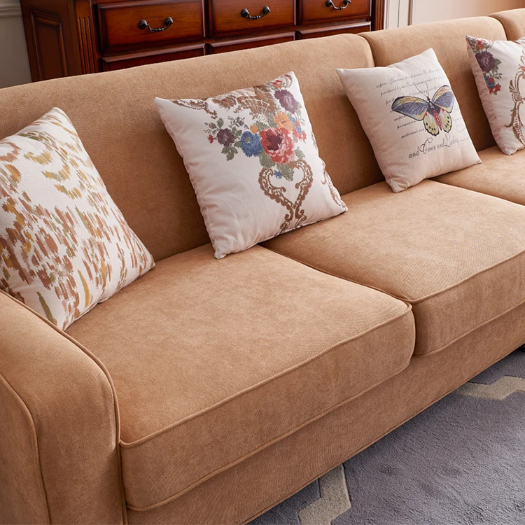 Elegant Sofa Modern Seater Furniture Sofa Living Room Chair Armchair Set Modern Home Furniture Living Room Sofas