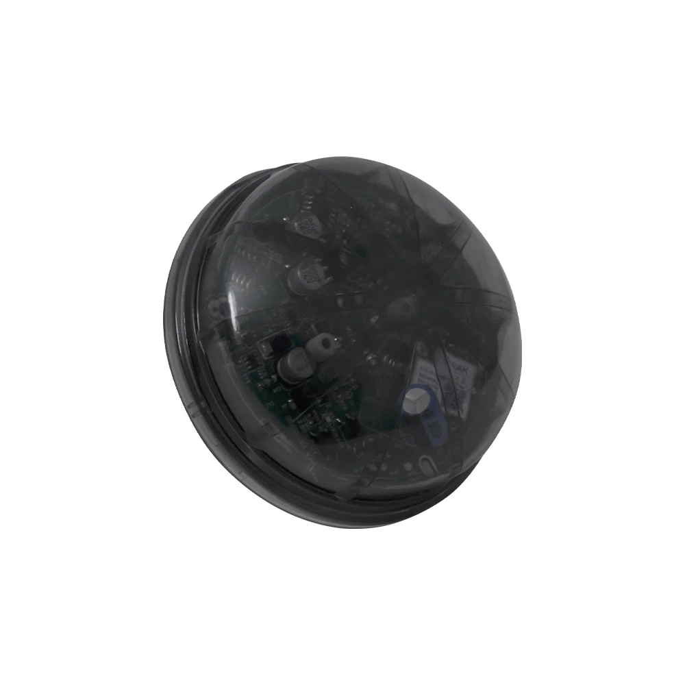 Weclouds GPS Zhaga Book 18  Street Light Controller Supporting DALI D4i with 2.4G Mesh for smart street lighting control system