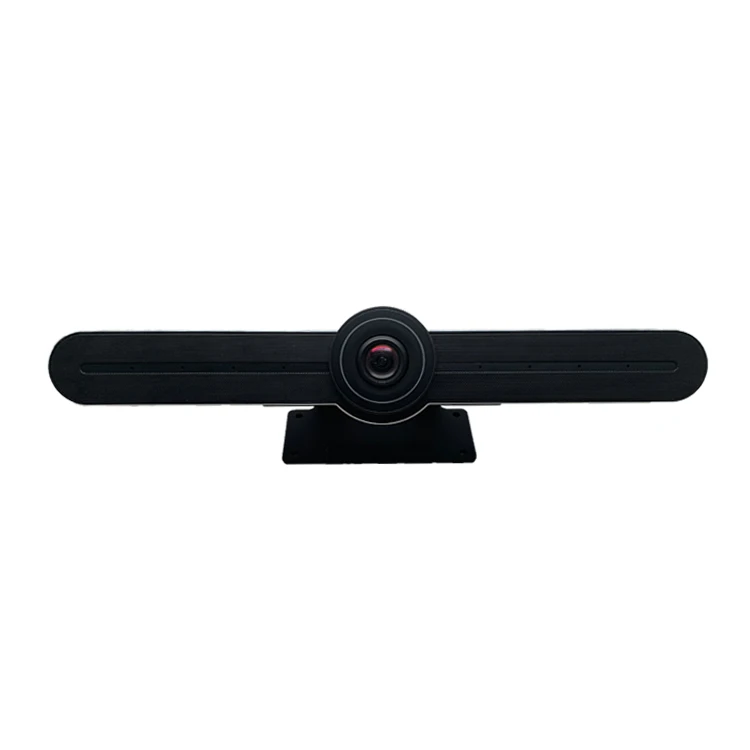 Built-in microphone and speaker conference video camcorder ptz 4k auto tracking ptz camera auto tracking ptz camera