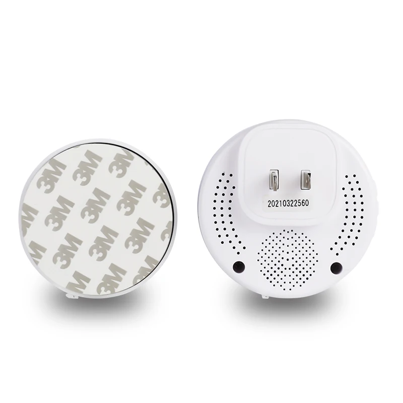 Беспроводной умный дверной звонок для домашних животных