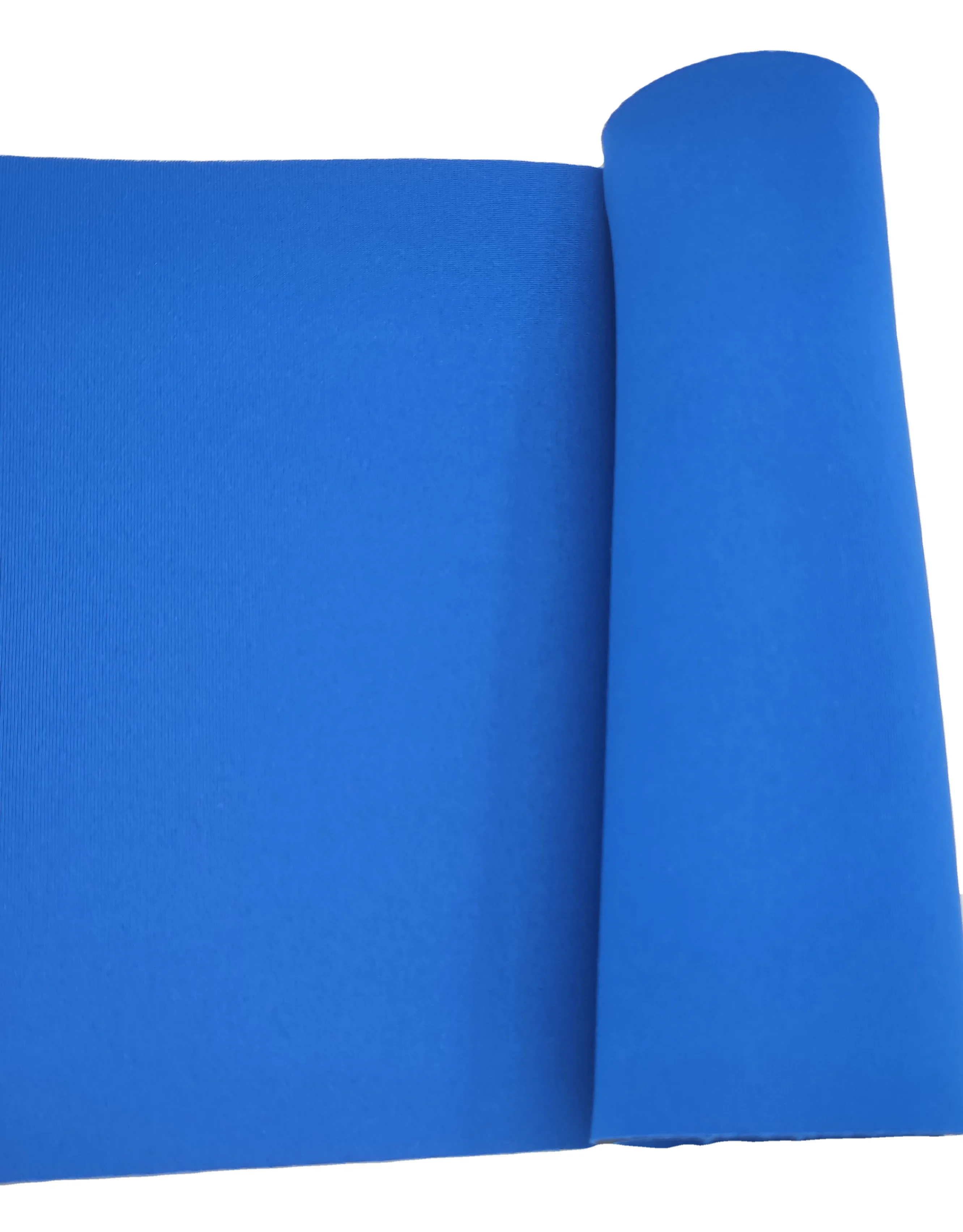 High Performance Cr Scr Rubber Sheet 3mm Neoprene Fabric
