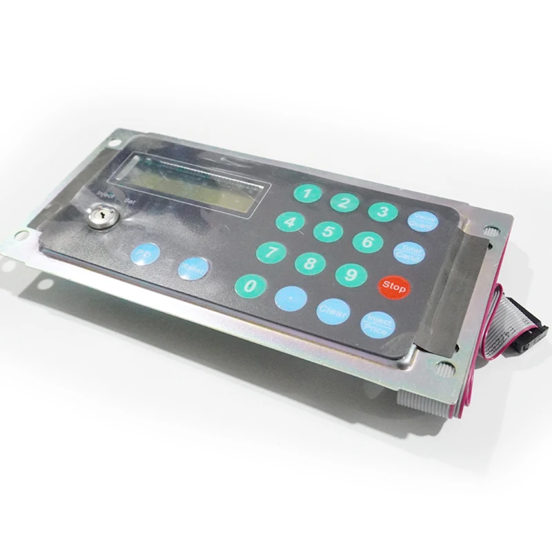 Liquefied petroleum gas dispenser controller/LPG dispenser parts/gas station equipment