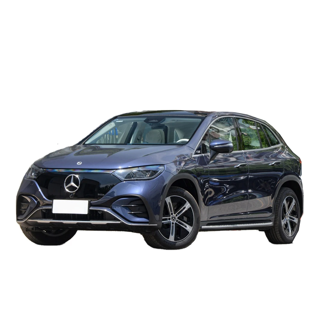 BENZs Eqe Suv Grey Amg Роскошный Автомобиль Mercedes 350 500 2024 4 Matic Ben Z Pioneer седан