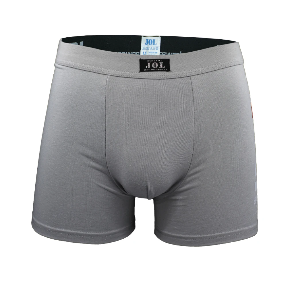 Customise Sublimation Polyester Briefs Personnalisation Spandex Brief Seamless Long Latest Short Boxer