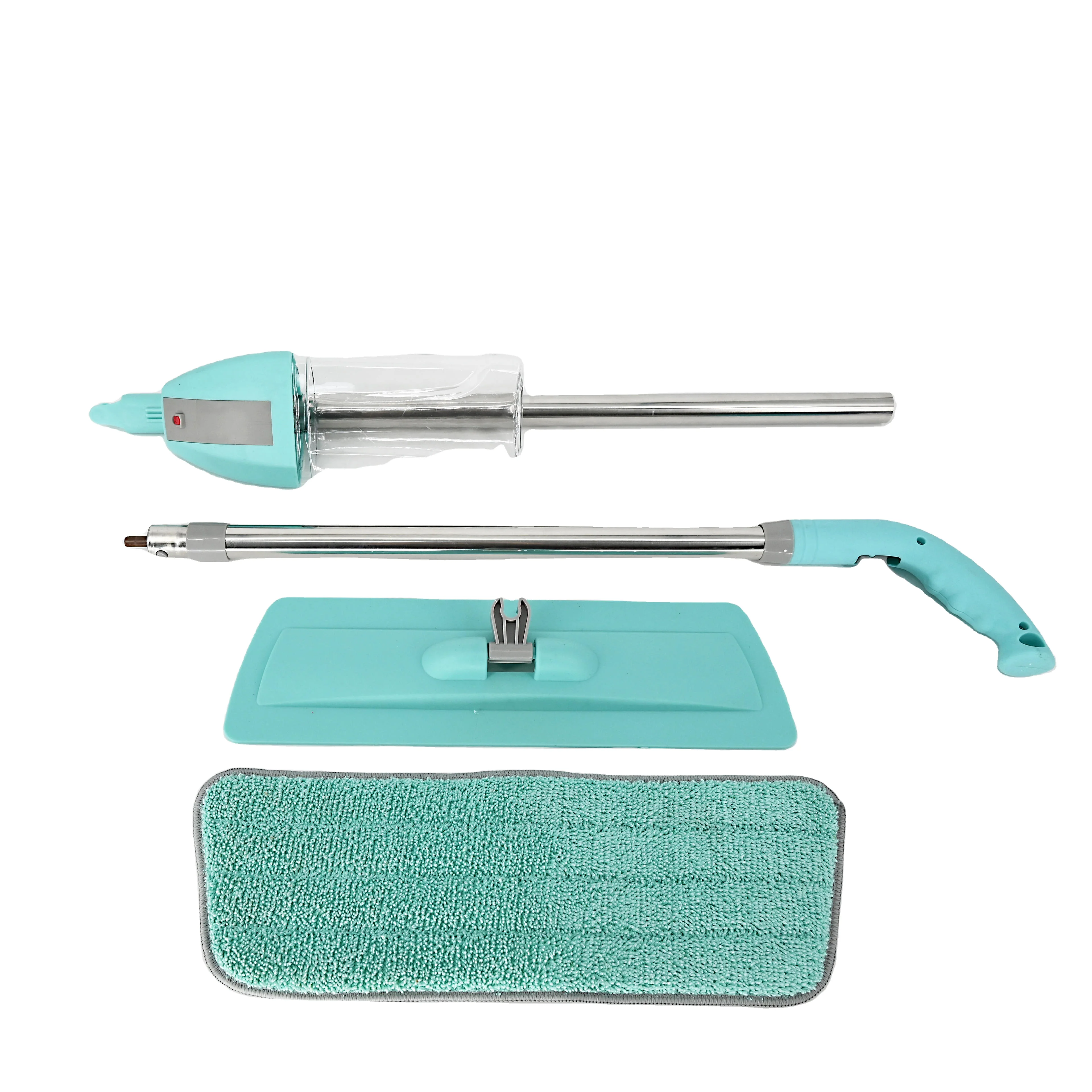 360 magic household easy handheld water microfiber hot selling spray mop with sprayer