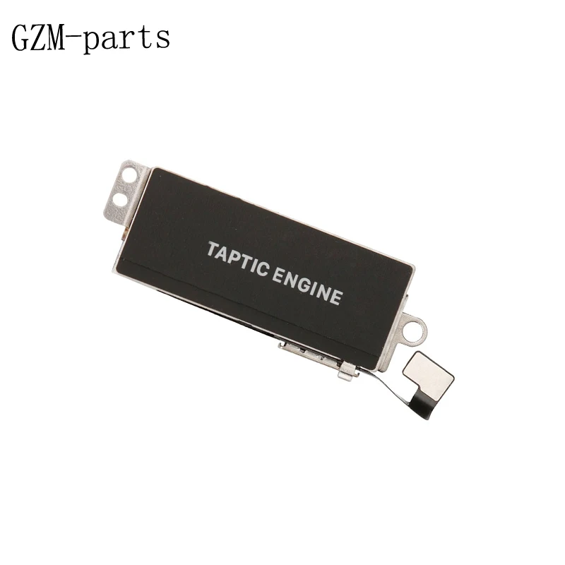 GZM-parts Repair Mobile Phone Parts Vibration Vibrate Vibrator Motor Taptic Engine for iPhone Xs