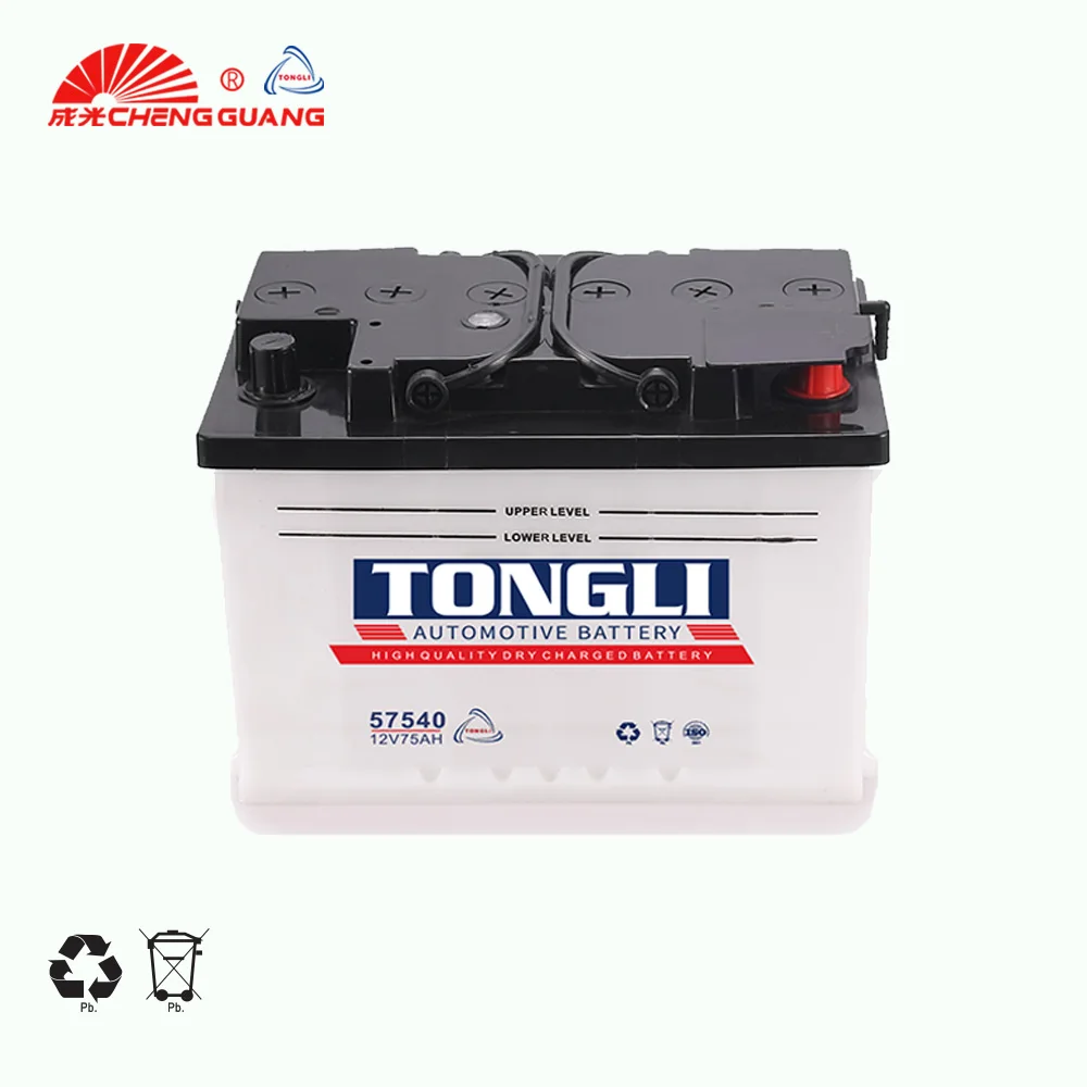 n100 nx110 100ah nigeria korea  car battery  made in corea