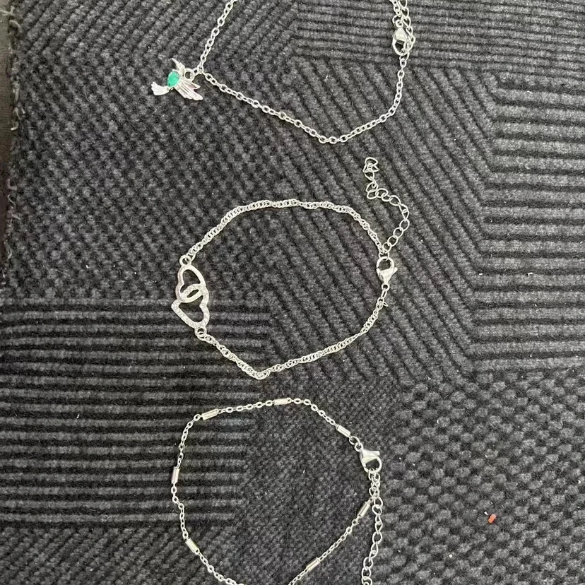 Bracelet-for customize