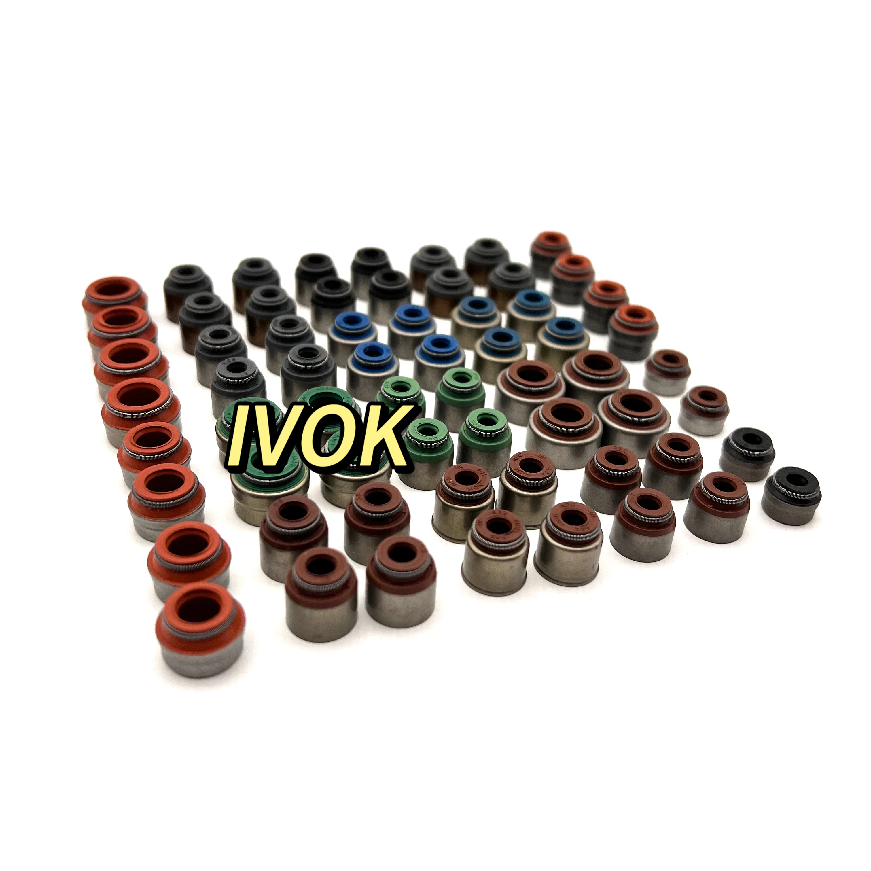Factory price wholesale auto engine 90913-02023 elring Box valve stem seal