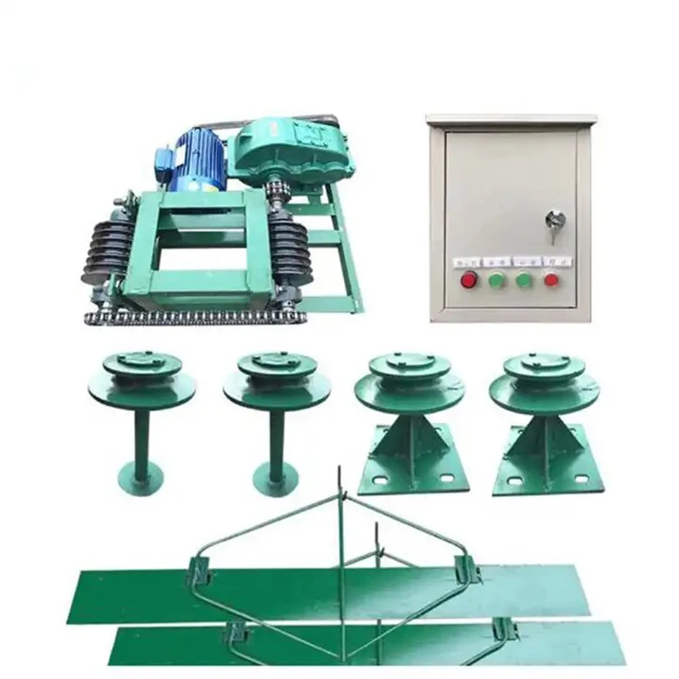 Poultry Chicken Farm Industrial Electric Animal Feces Cleaning Machine Chicken House Automatic Chicken Manure Cleaner/Scraper
