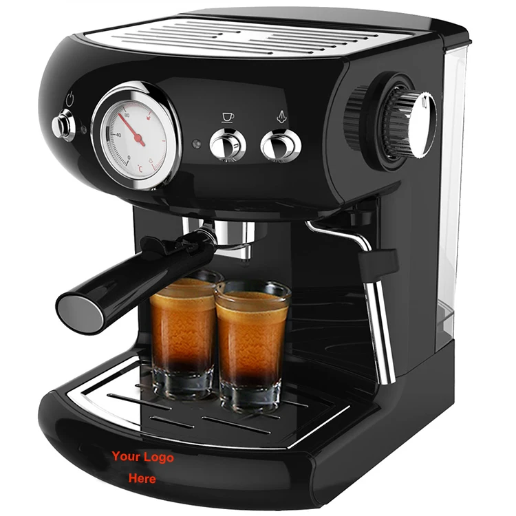 Diguo Electric Cappuccino Automatic Coffee Making Makers Machine Espresso Coffee Machine In China