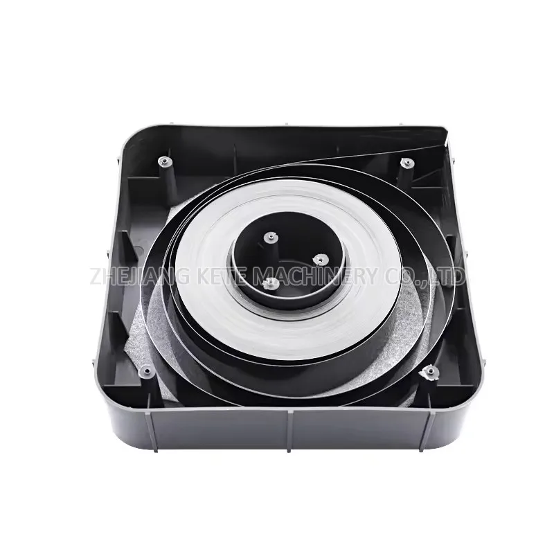 Carbon Steel Lamella Doctor Blade For Flexo Printing Machine Ceramic Doctor Blade