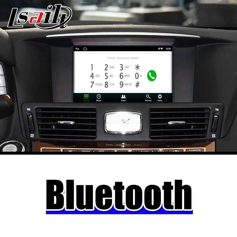  Plug & Play интерфейс CarPlay для Infiniti QX80 QX50 QX60 QX70 2014-2019 поддержка wifi YouTube Android