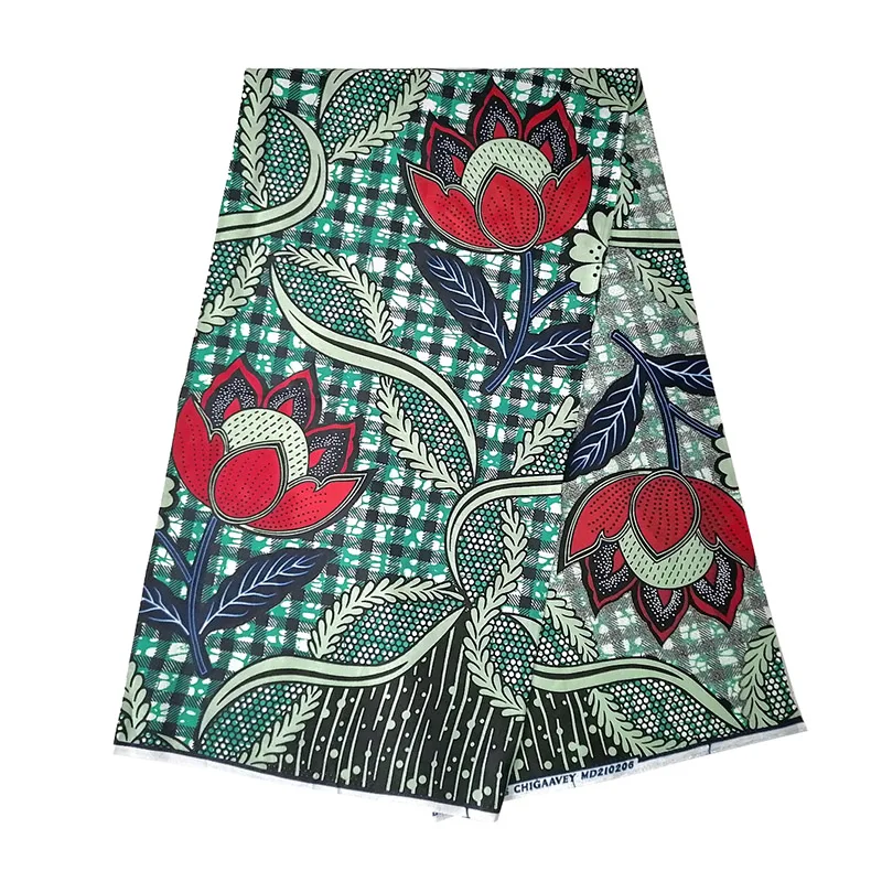 24S 100%cotton Fabric Bedding Printed Cotton Fabric For Home Textile