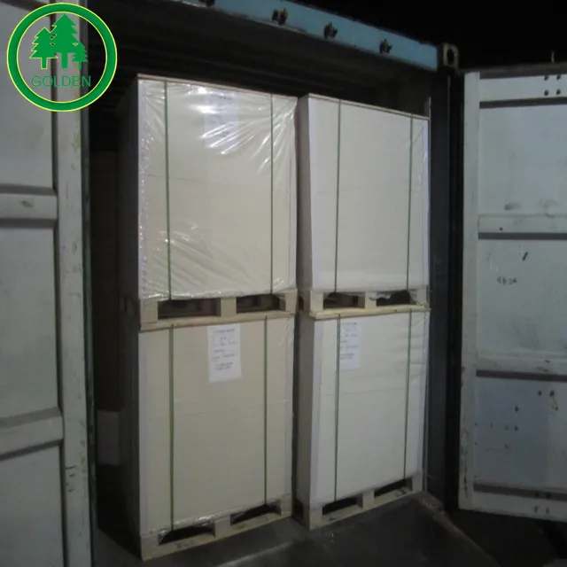 
Big factory made high glossy c2s artboatd in bulk packing 