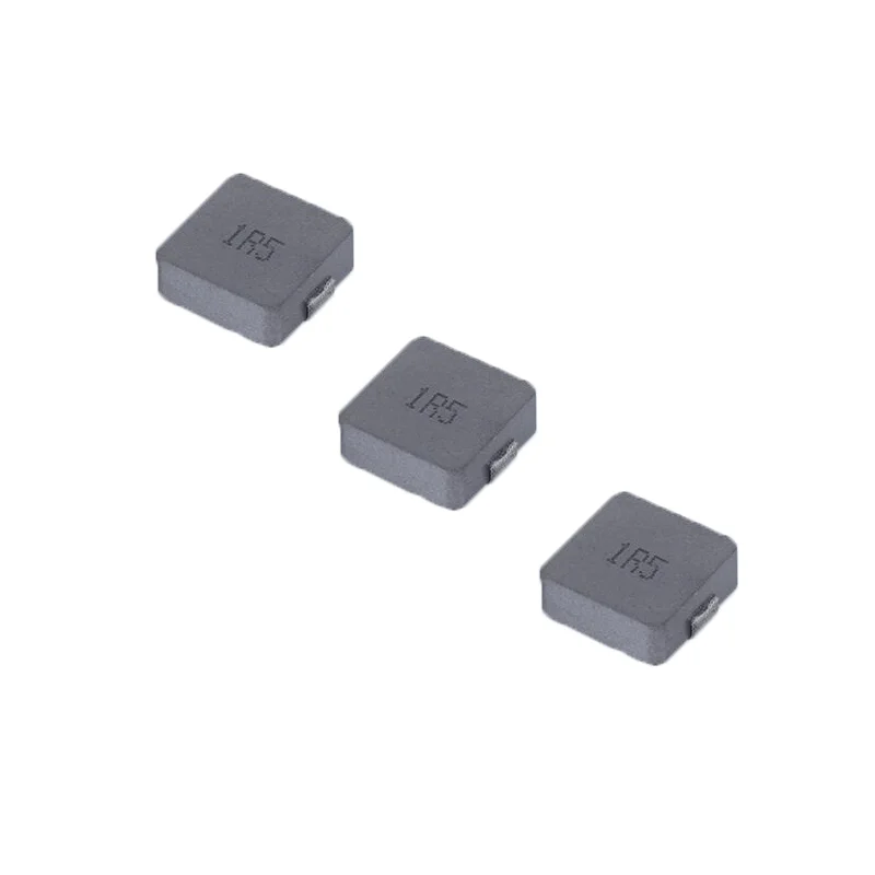 SMD Inductor 8.7x8.2x3mm Integrated Inductor ALT0830T 0.22uh To 10uh