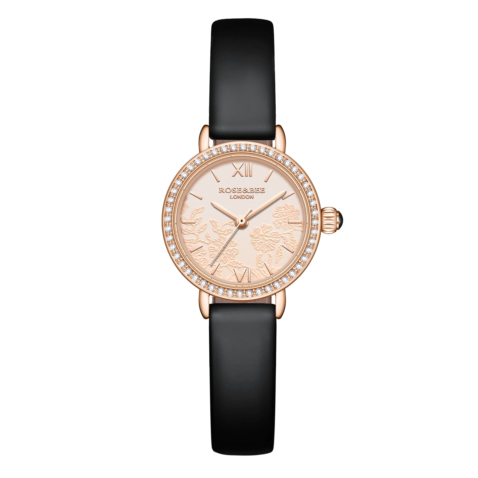 2021 New design Fashion Stainless steel watches with low OEM Create Your Own Brand custom logo Wrist Watches Waterproof