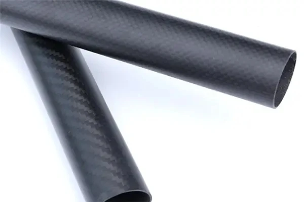 Carbon fiber tube cheaper   High strength Can be customized