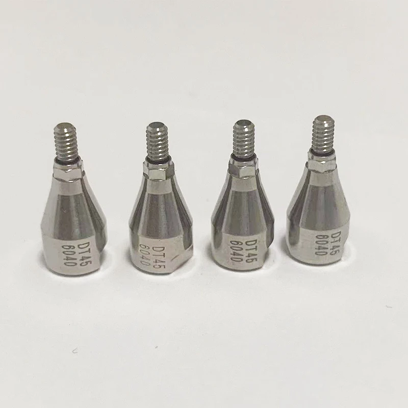 healing abutment dental implant equipment Dentium implant abutment titanium