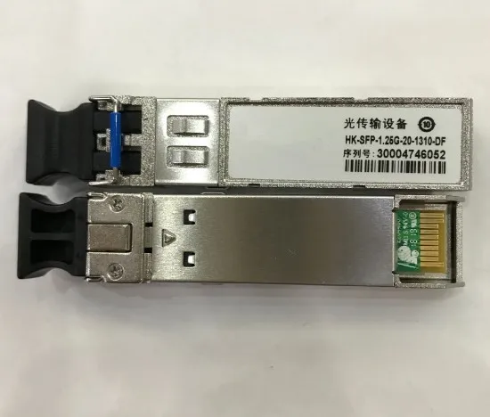The Module New original HK-SFP-1.25G-20-1310-DF