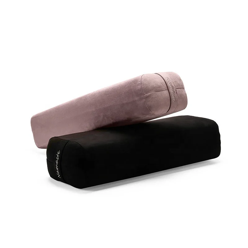 
Eco Friendly Natural Yoga Meditation Pillow For Pilates And Floor Exercise 