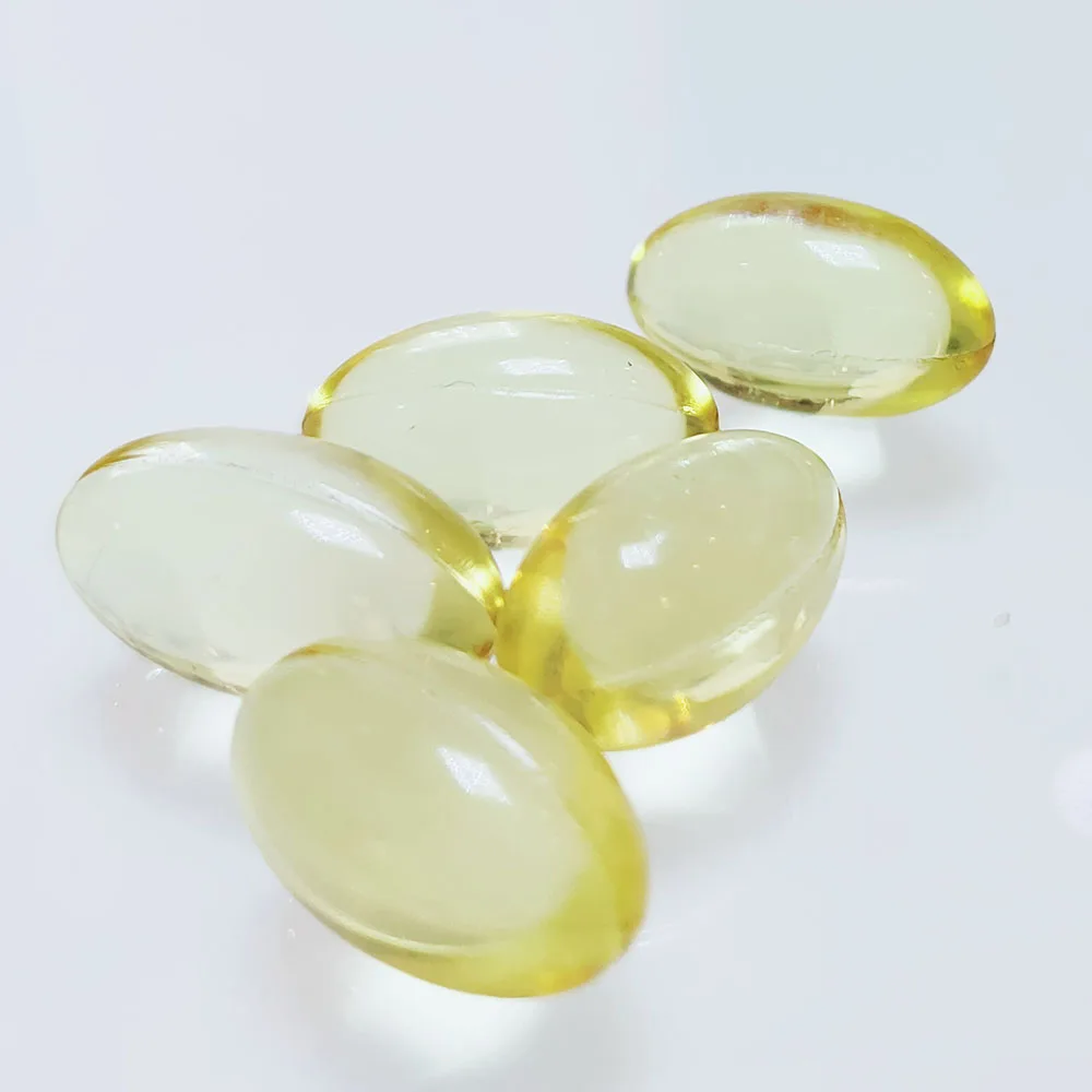 OEM supplier for Multi-Vitamin Supplement Vitamin A B1 B2 B6 B12 Vitamin D3