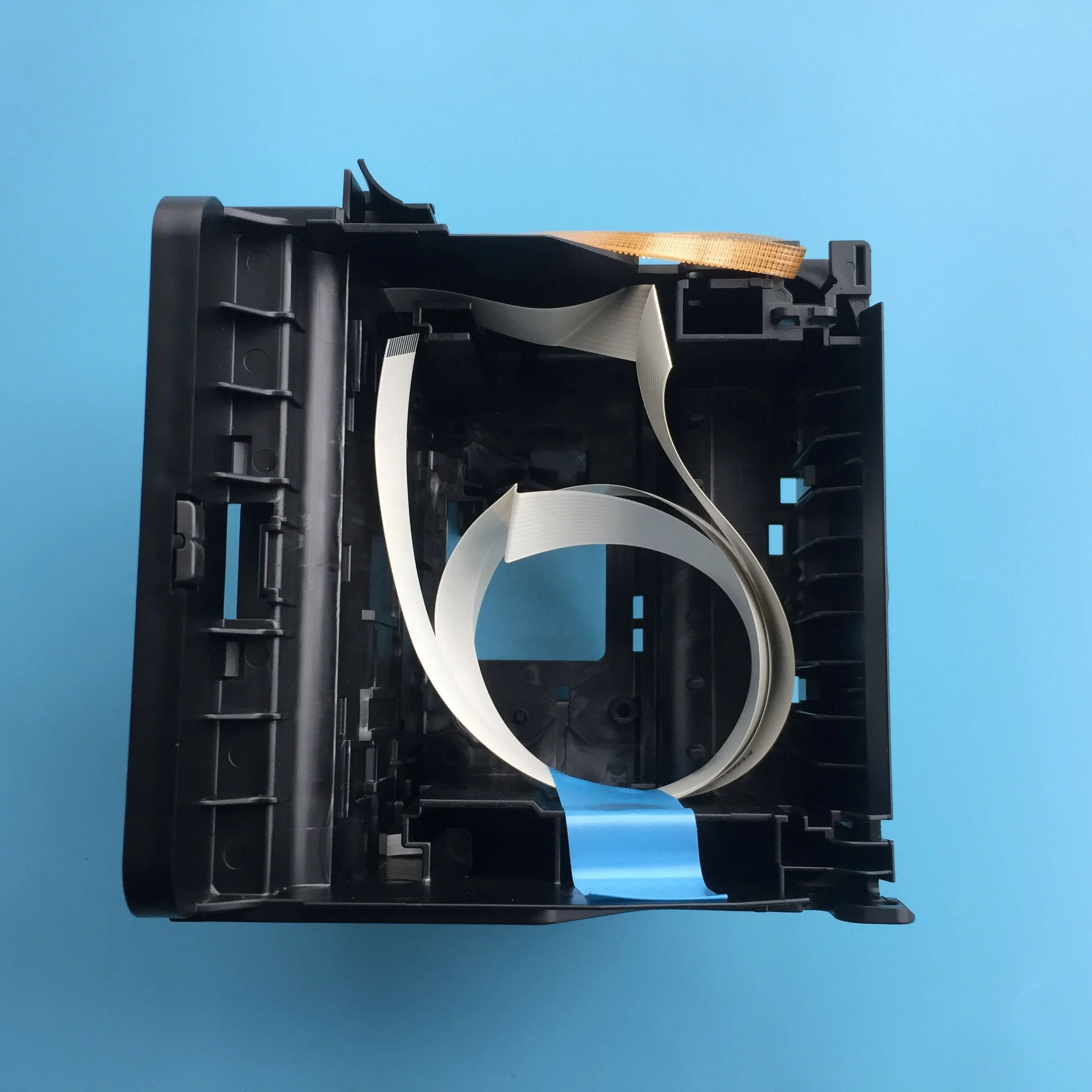 Printer carriage assy for Epson 1390 1400 1500W L1800 printer
