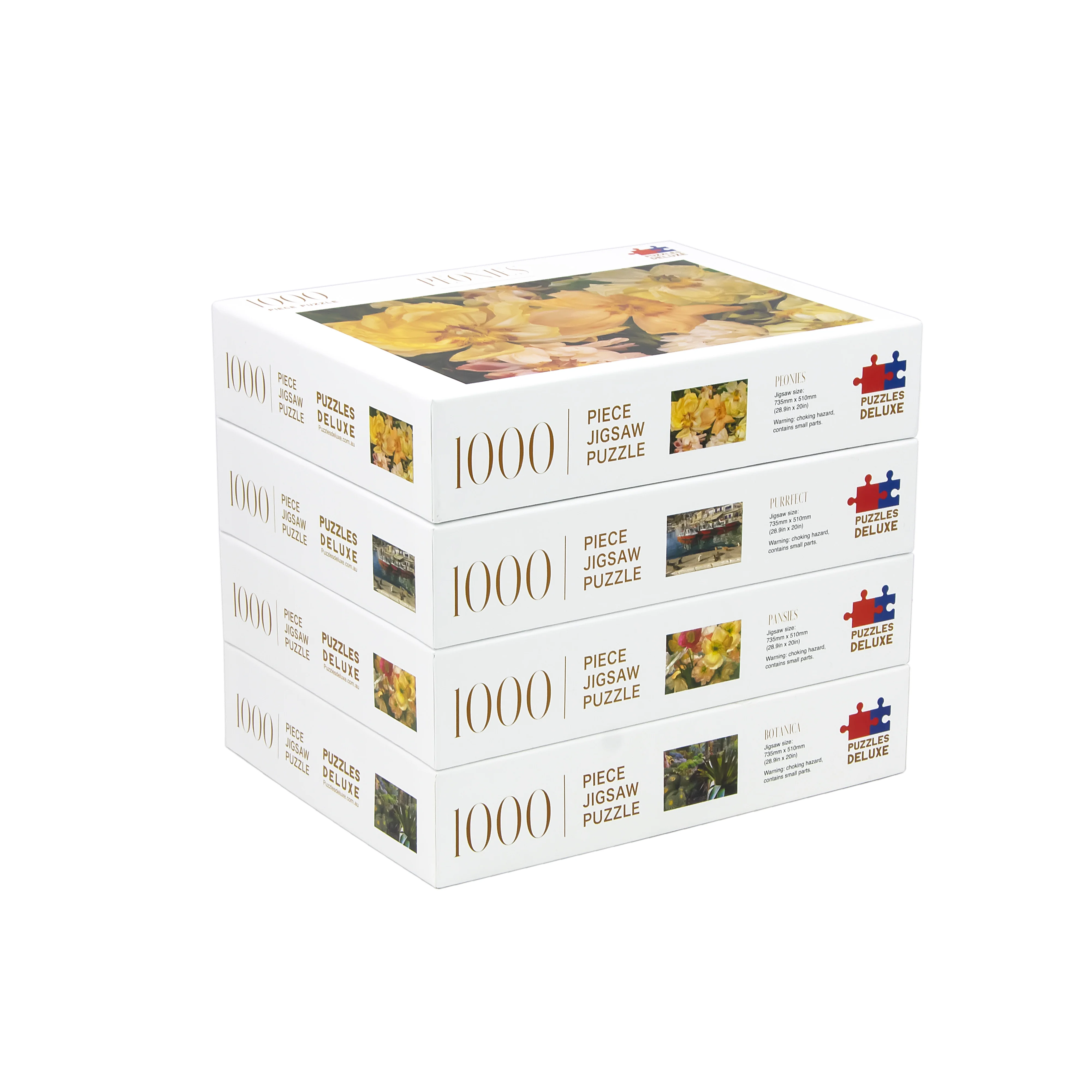 Wholesale High Quality Custom Jigsaw Puzzle Manufacturer Custom Jigsaw Puzzle 1000 For Adults Pieces